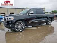 RAM 1500 2022, Limited, V8, 4x4, od ubezpieczalni.