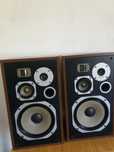 Pionieer hpm-60 -vintage-