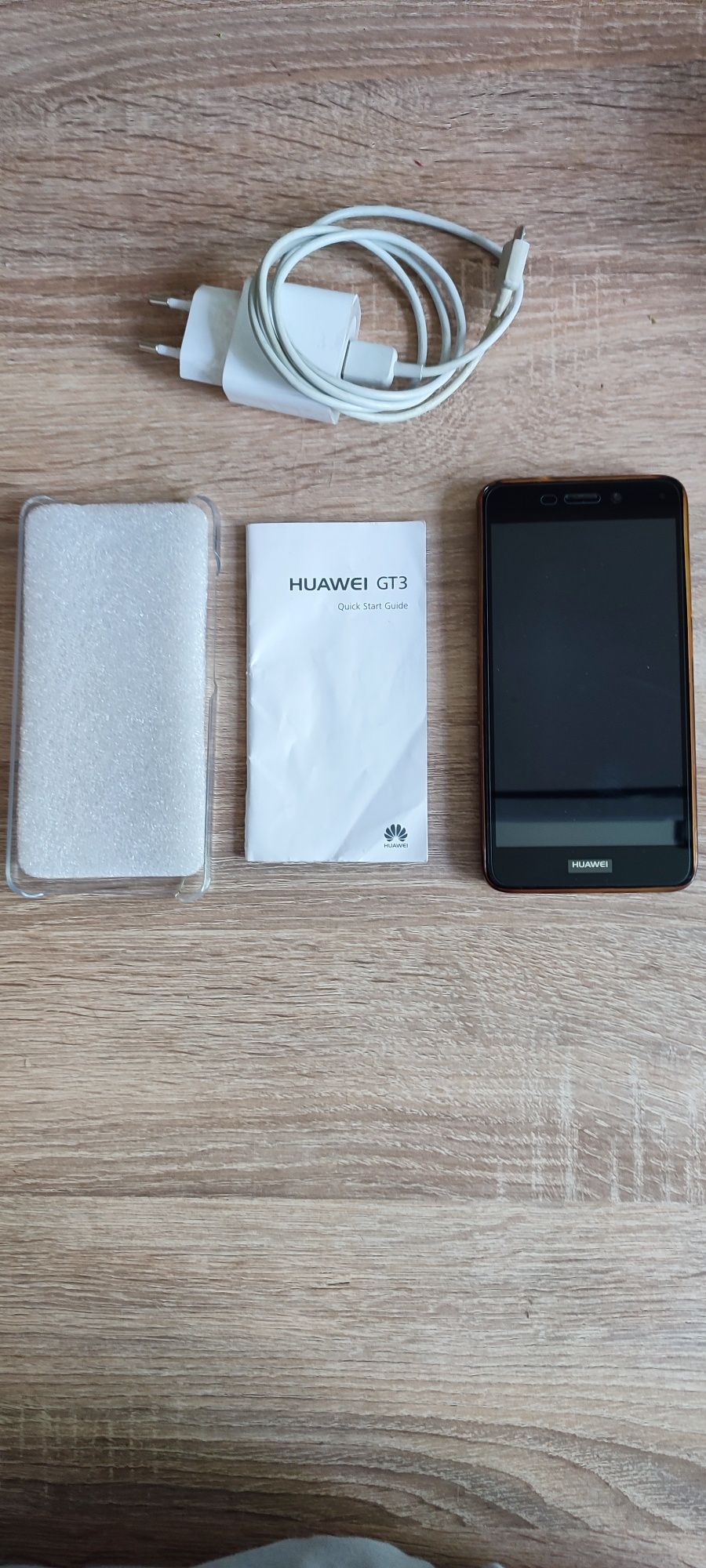 Смартфон Huawei GT3