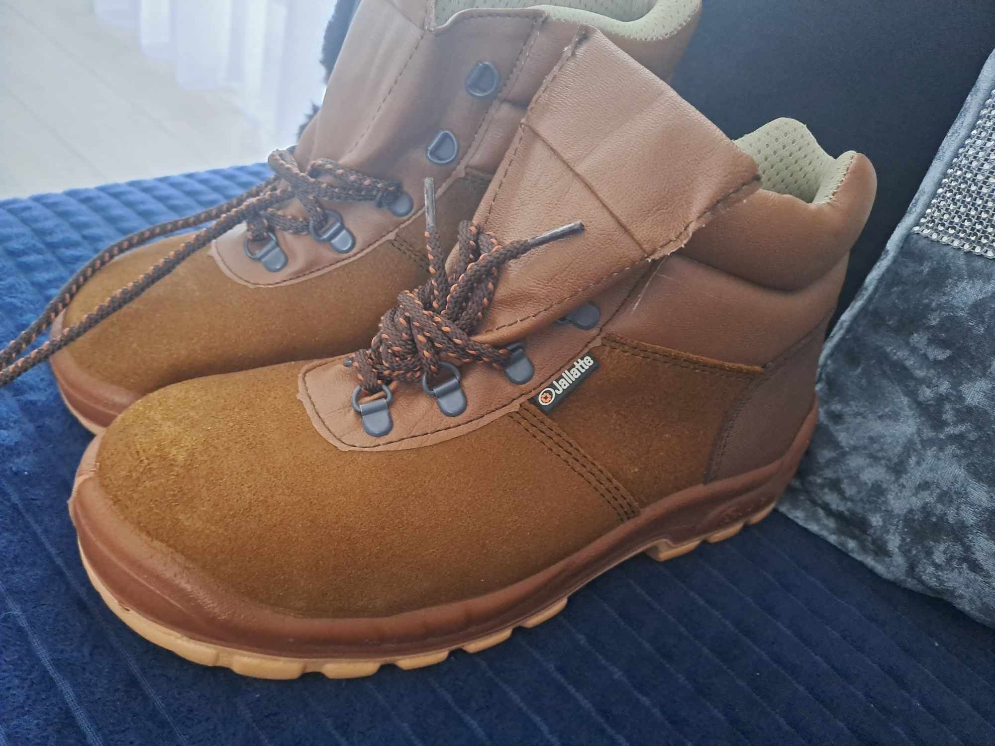 Buty robocze 43 Jallatte