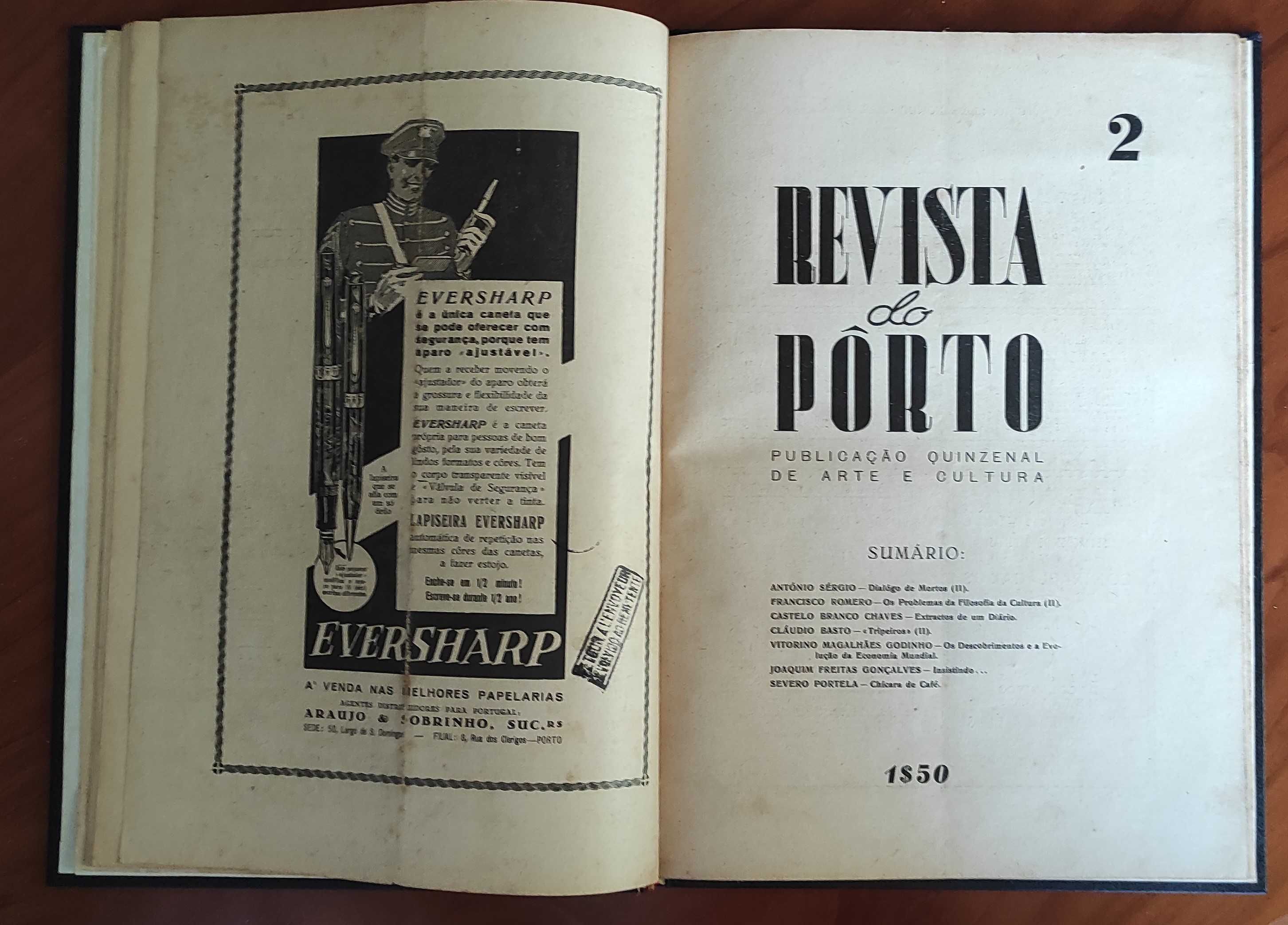 Revista do Pôrto