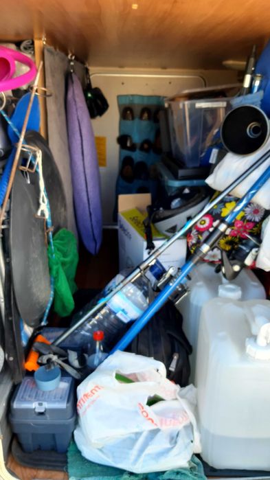 Autocaravana Adria Adriatik Muito Estimada