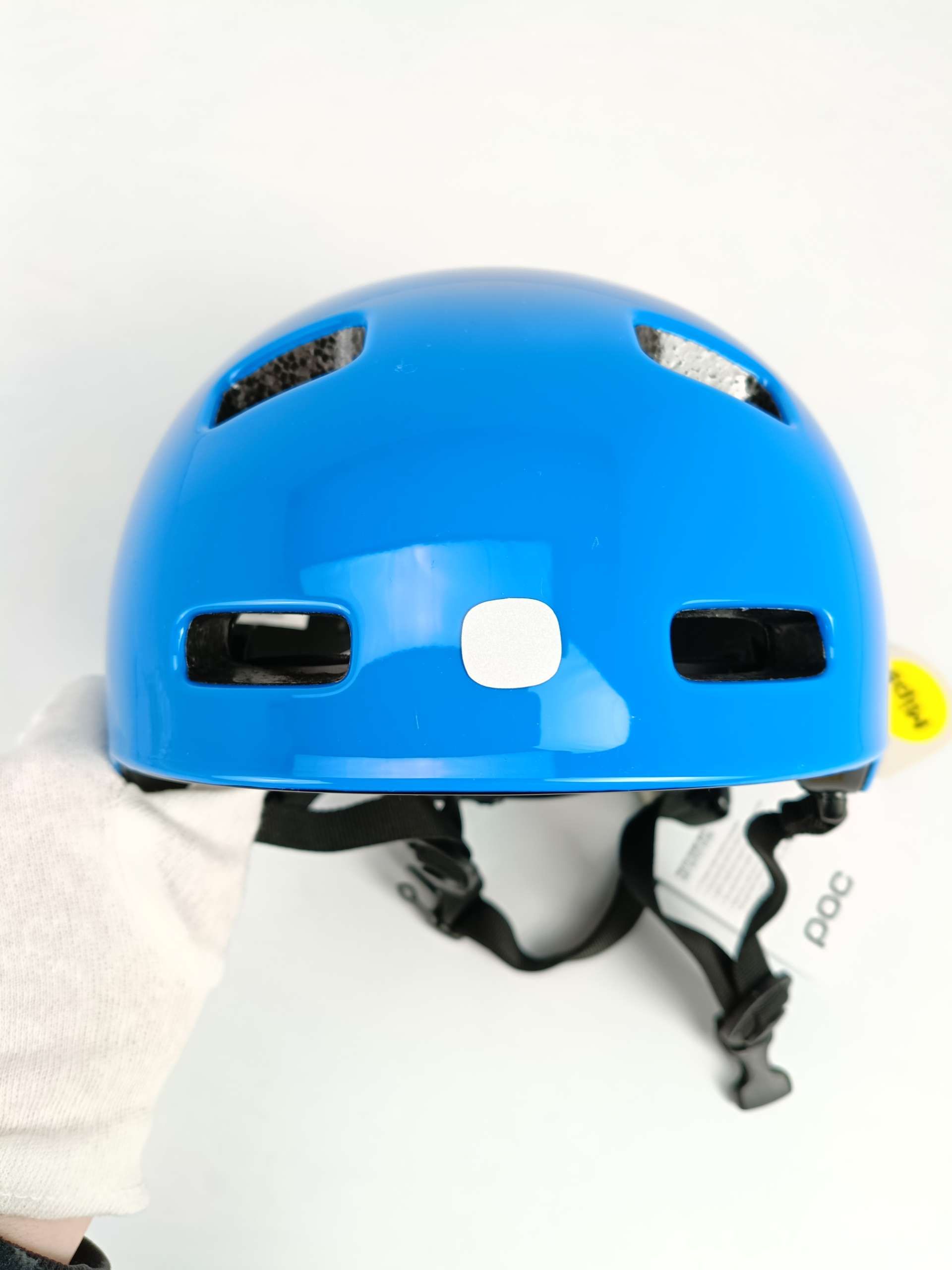 Dziecięcy kask POCito Crane MIPS M-