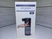 Automatyczny dozownik mydła 300 ml Smart Sensor S8