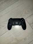 DualShock 4 Czarny – PS4 – Uszkodzony / na części / do naprawy