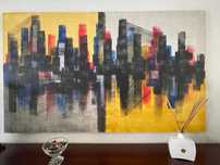 Quadro decorativo