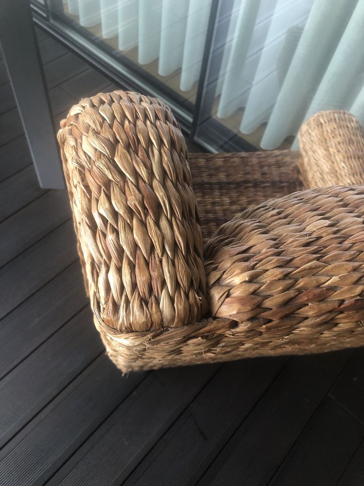 Sofa cadeirao interior ou exterior