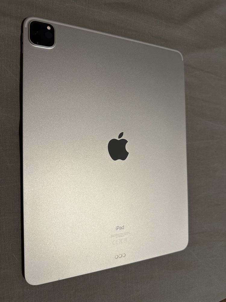 iPad Pro 12.9-inch (5th Generation) 2021