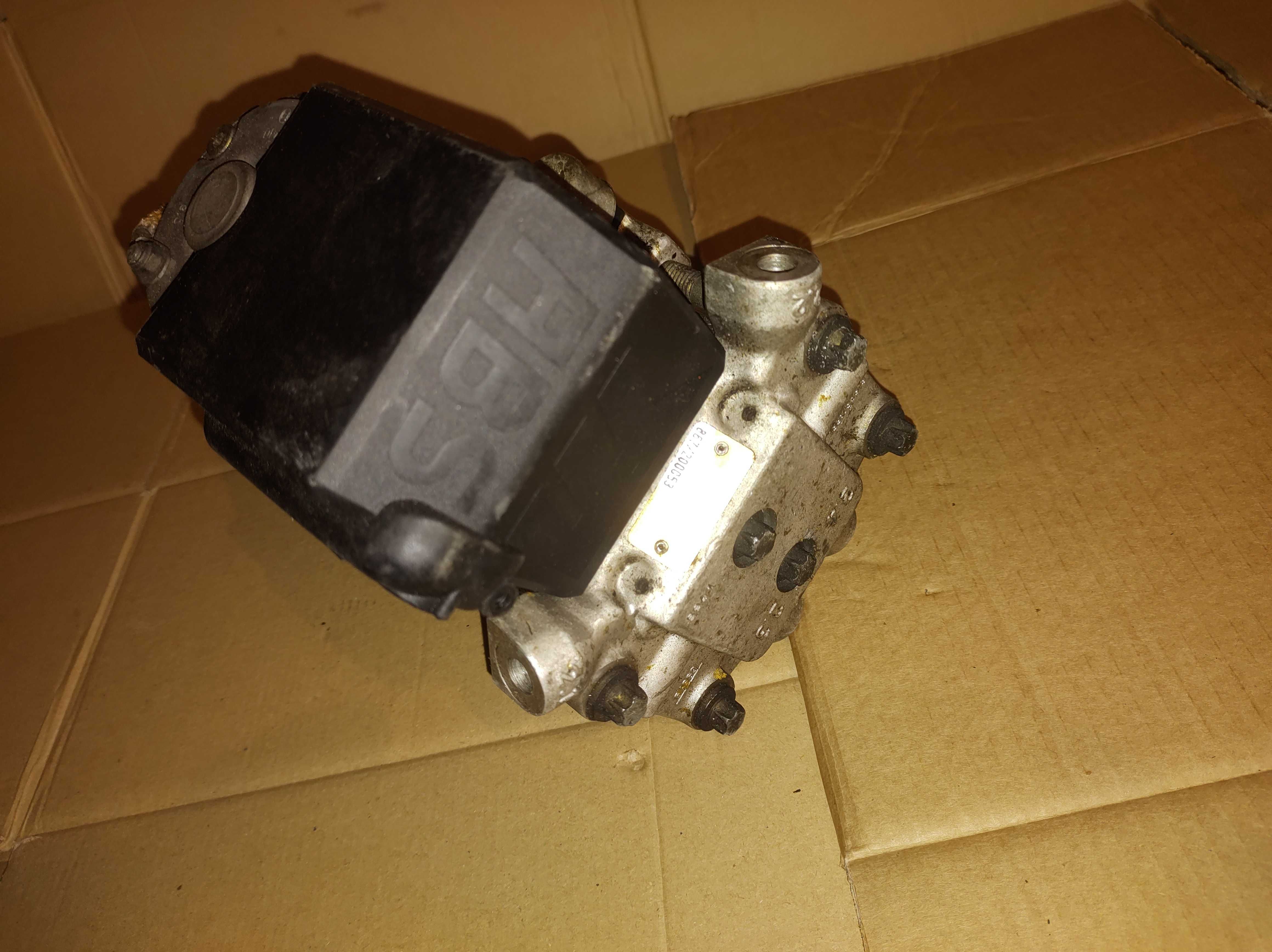 Pompa ABS ESP Mercedes Vario 814D 815 0.265.201-078