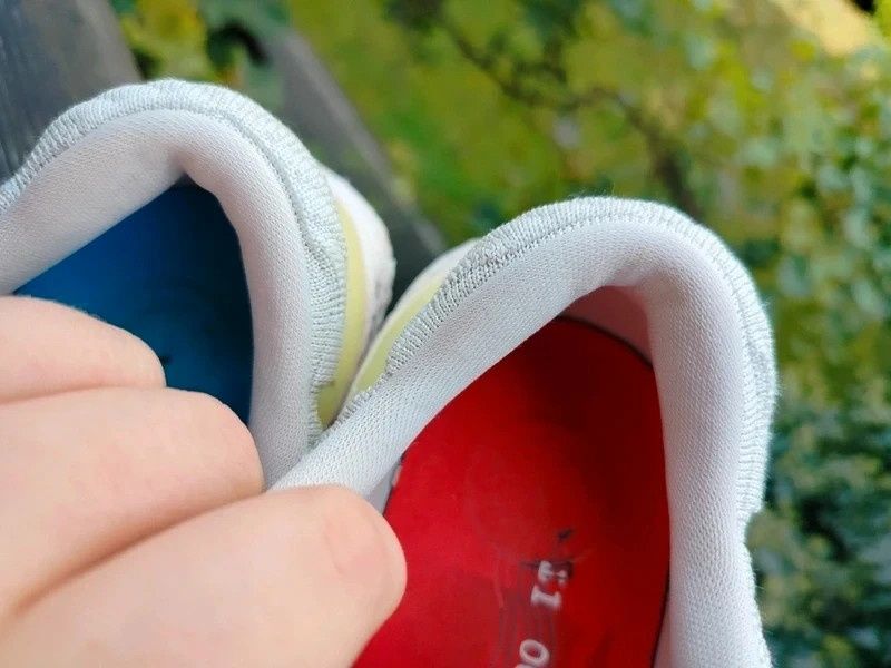 Buty Nike Zoomx Invincible Run Flyknit 2 38