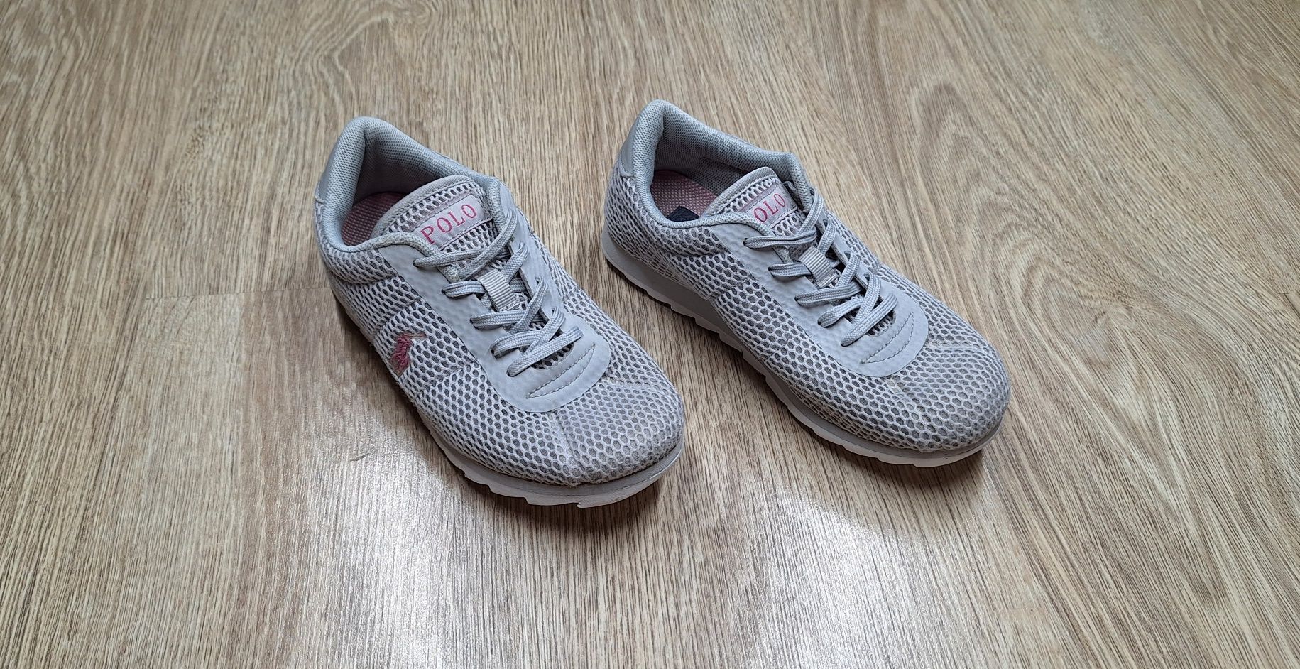 Polo Ralph Lauren buty sportowe eu 32 .5 cm 21
