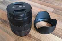 Panasonic LUMIX G VARIO 14-140 mm f/4-5.8