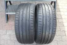 2x 255/45R19 HANKOOK VENTUS S1 EVO 3 EV T2 104W