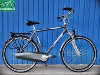 Дорожній бу велосипед Target 28 планетарка Shimano Nexus 8 #Велокрай