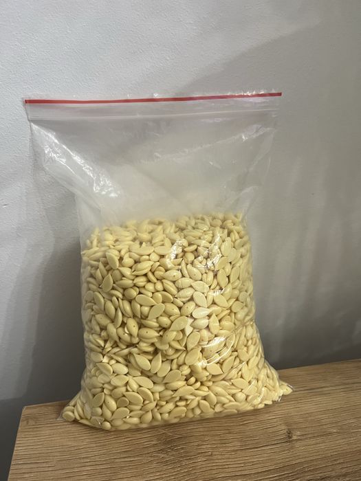 Wosk do depilacji 600g biala czekolada