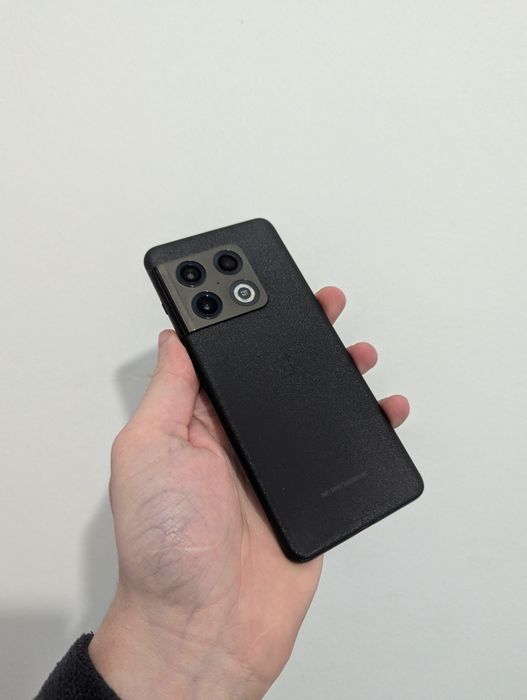 OnePlus 10 Pro Black 8/128gb Neverlock