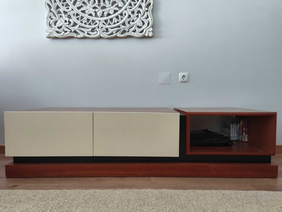 Móveis Sala Estar