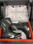Botas RST Tractech III CE (44)