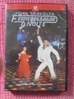 DVD Saturday Night Fever, Barry Miller, John Travolta, Karen LynGorney