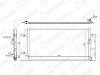 кондиціонер AUDI A6 (C7), 01.2011 -2018 8T0260403D