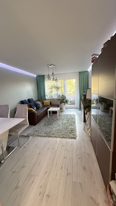Sprzedam Piekne Mieszkanie Siemianowice Slaskie Bangow