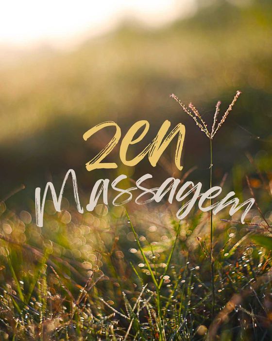 Massagem a Domicílio