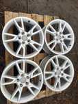 Alufelgi audi 17 5x112