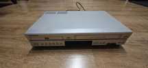 Magnetowid DVD combo Samsung sv-dvd40 !