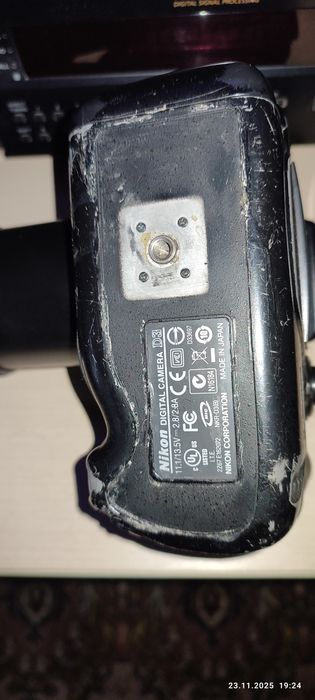 Продам фотоаппарат