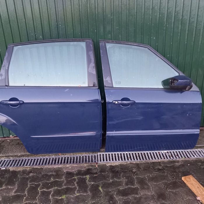 Portas ford s max ano 2011