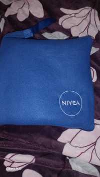 Продам новий плед Nivea.