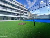 Apartamento T4 para comprar em condomínio fechado - Santa Maria da ...