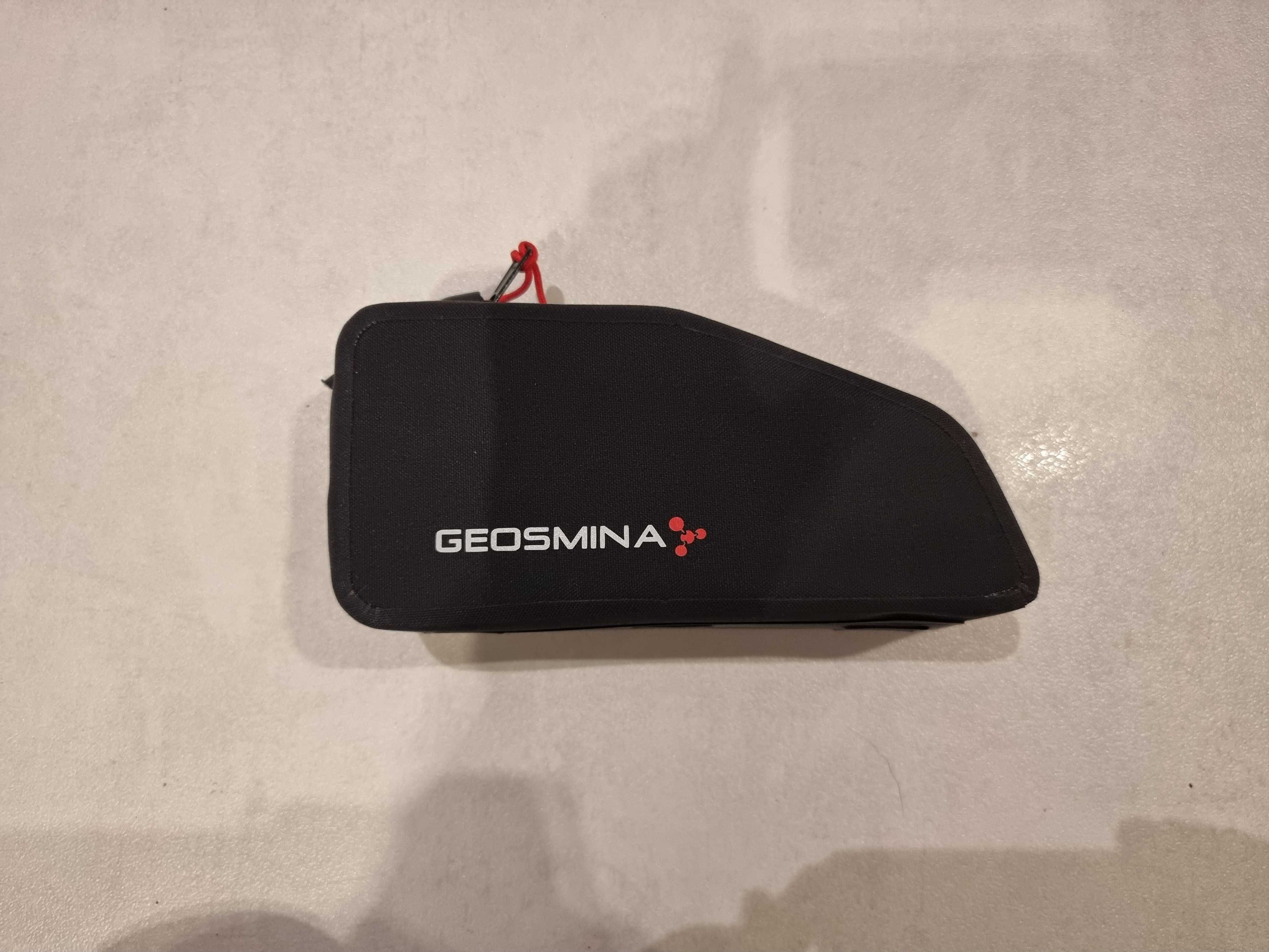 Torba na ramę Geosmina Top Tube Bag 0.5L