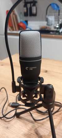 Mikrofon na USB Yanmai