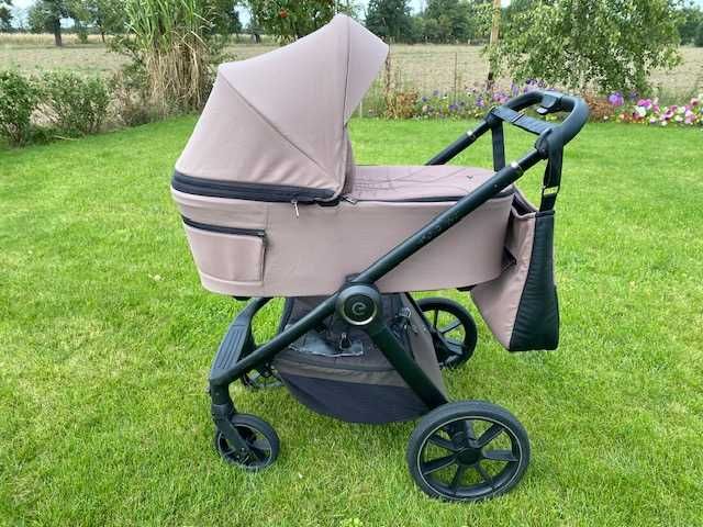 Wózek Espiro Yoga 2w1