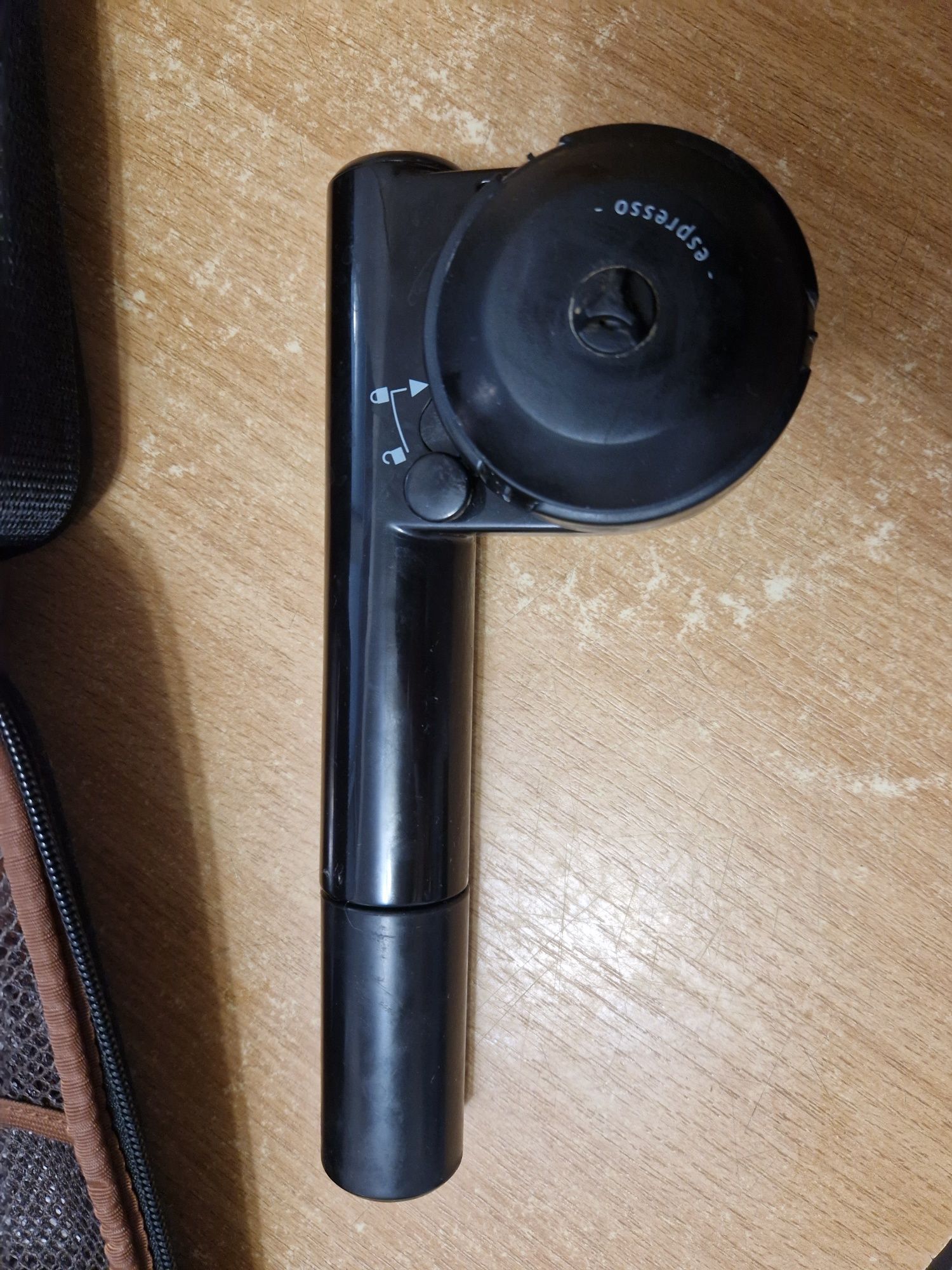 Кафоварка ручна handpresso