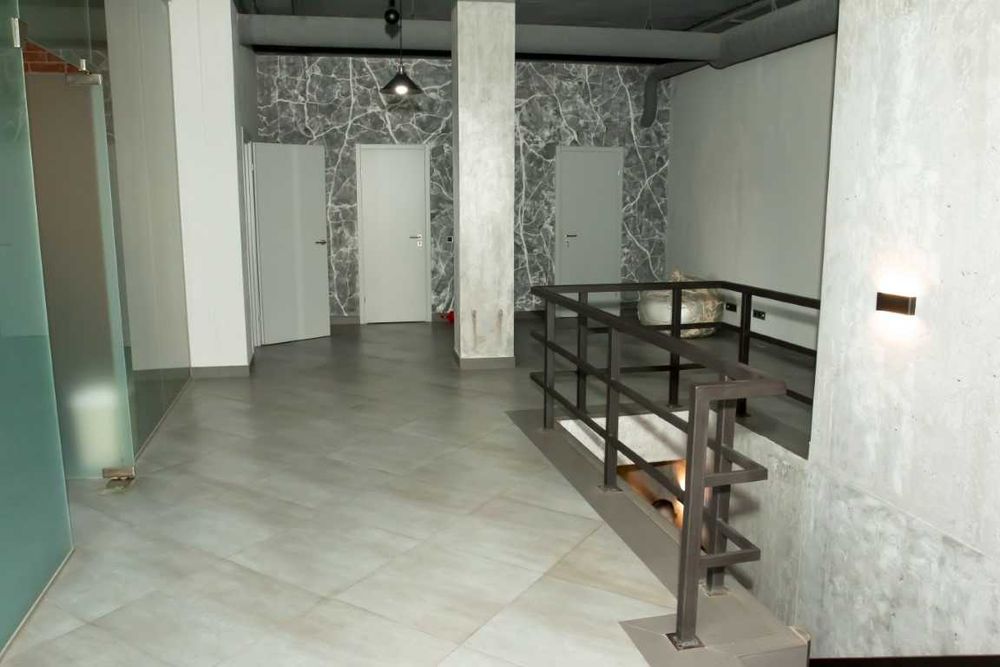 Отдельно стоящее здание офис 9 ст Б Фонтана ул Литературная