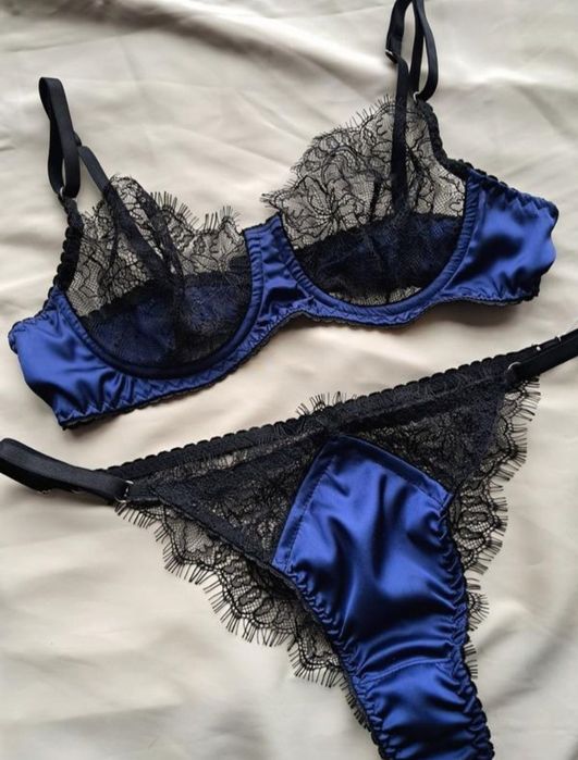 Комплект нижньоїбілизни, L