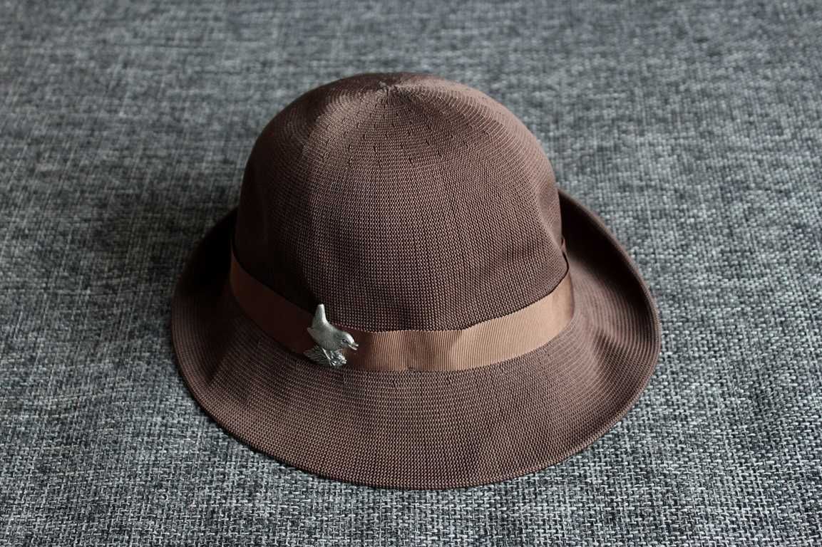 Капелюх Kangol Оригінал Made in England 54-56см
