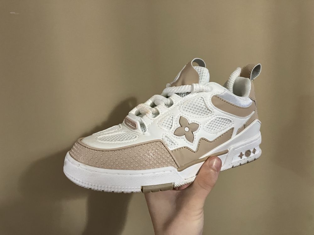 Sapatilhas LV SKATE