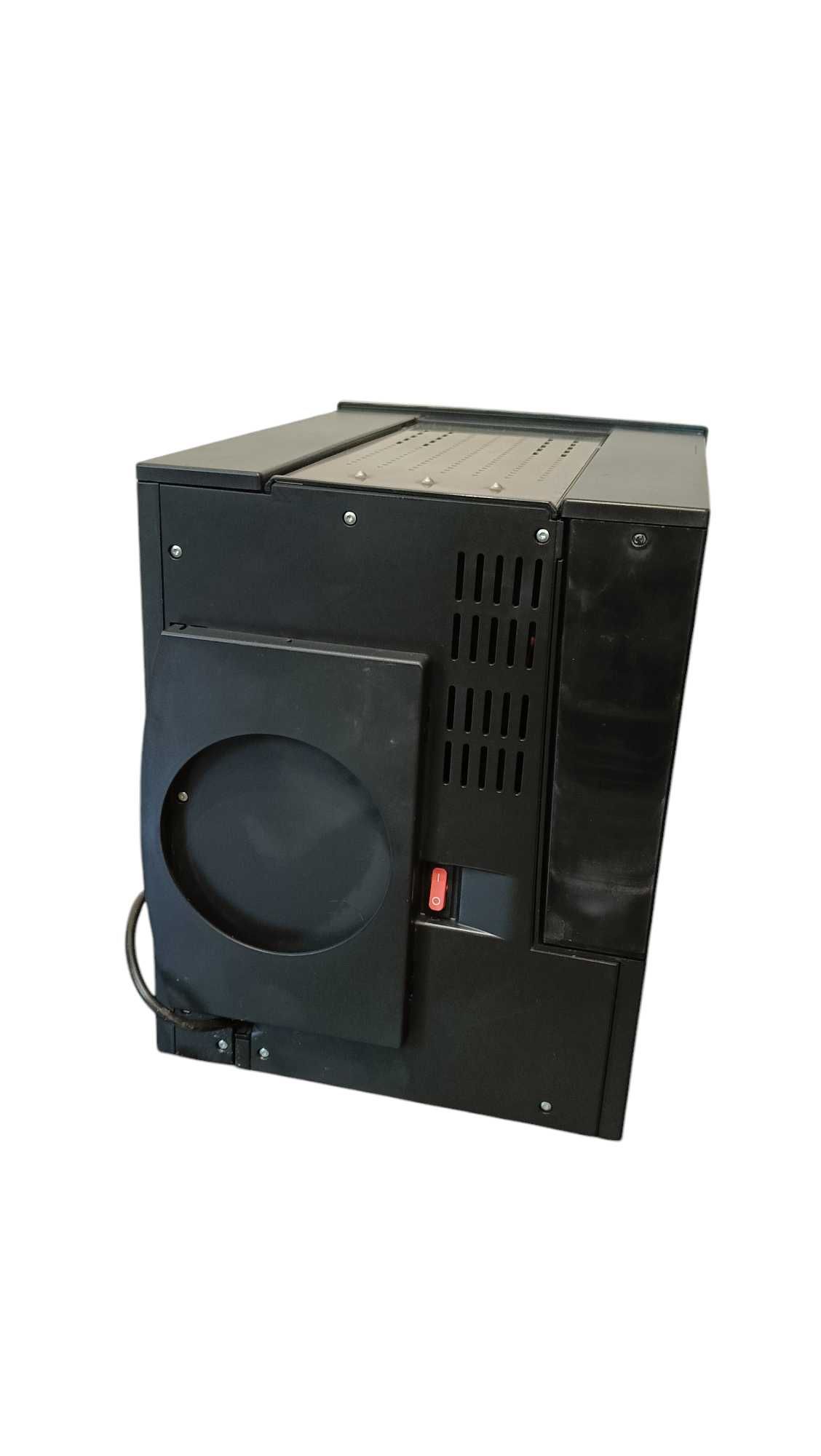 Ekspres ciśnieniowy SIEMENS Surpresso S50