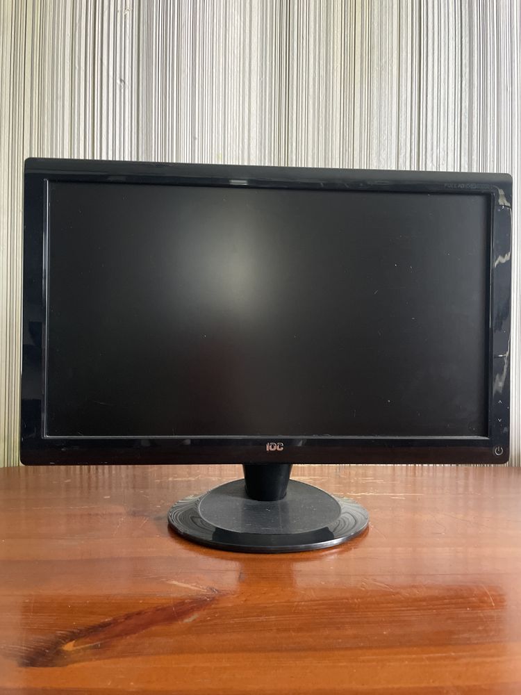 Монітор AOC full hd 1920/1080
