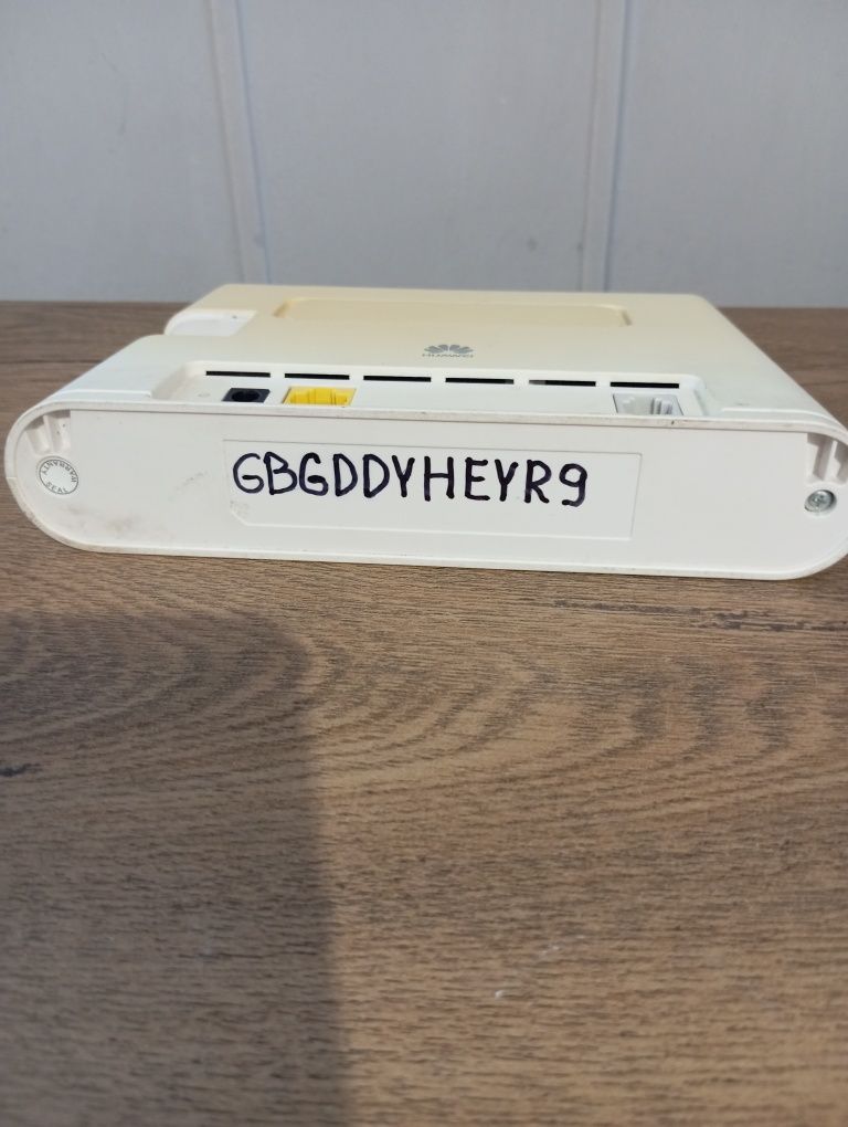 Router modem Huawei LTE Wi-Fi B311s-220