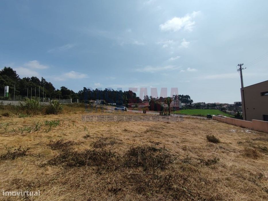 Terreno de construção em Macieira da Maia - Vila Do Conde