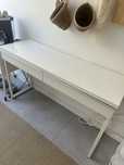 Aparador branco Ikea
