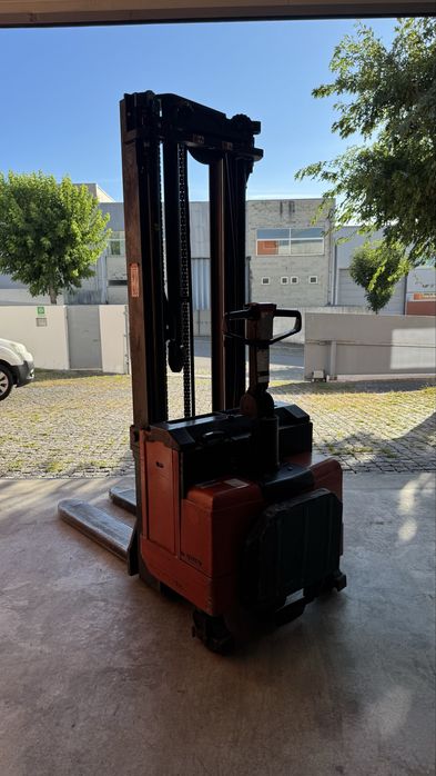 Staker usado 4.70m