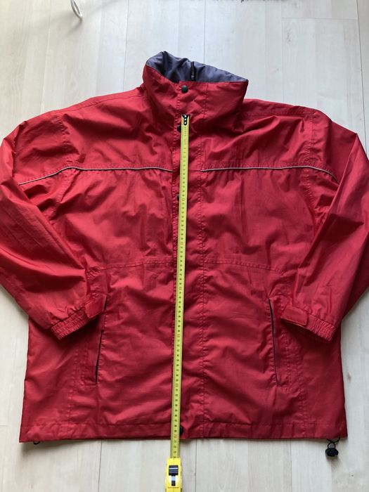 Okazja! Kurtka przeciwdeszczowa