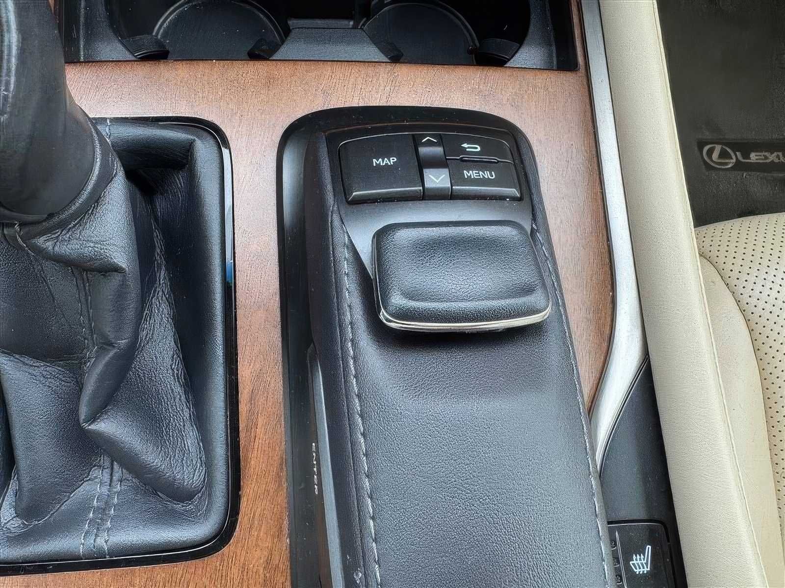 2017 Lexus LX 570