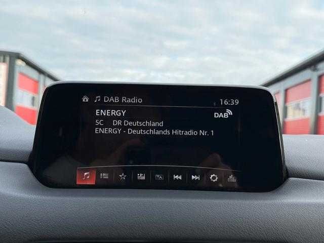 Mazda CX-5 2018..