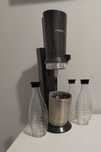 Sodastream Crystal